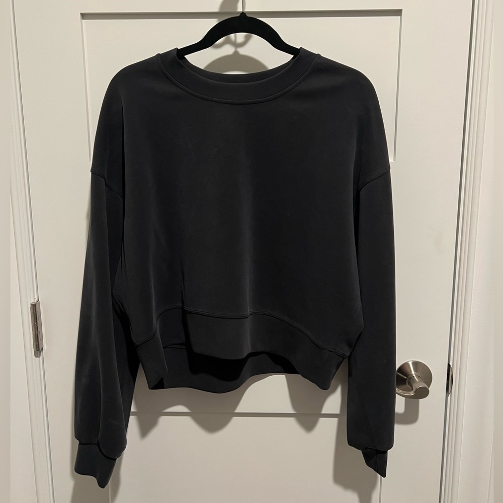 Lululemon Pullover Sweatshirt 8